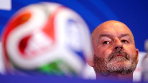 Steve Clarke