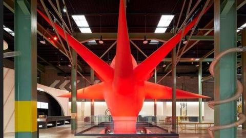Wonderlab: The Bramall Gallery, new interactive gallery in York