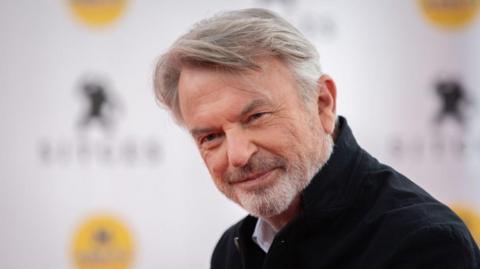 Sam Neill
