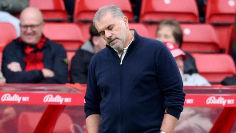 Ange Postecoglou
