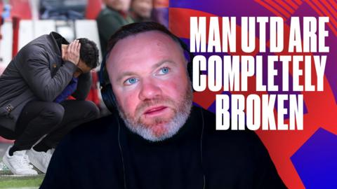 The Wayne Rooney Show