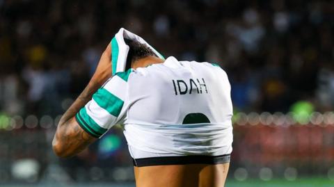 Adam Idah