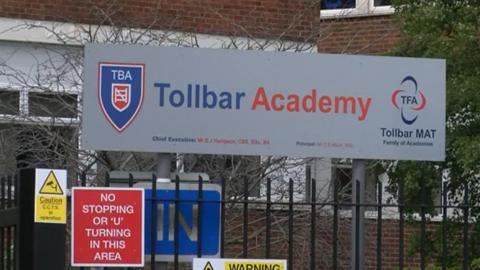 Tollbar Academy