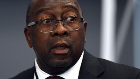 Nhlanhla Nene