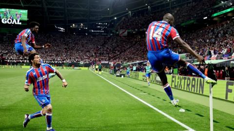 Crystal Palace