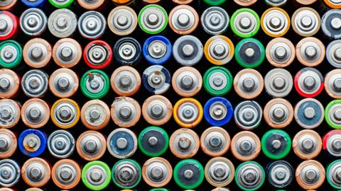 Batteries