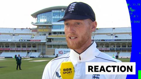 Ben Stokes 