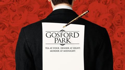 Gosford Park