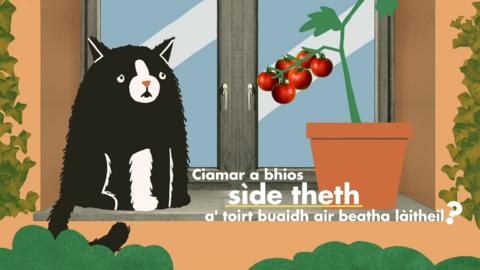 Sìde theth