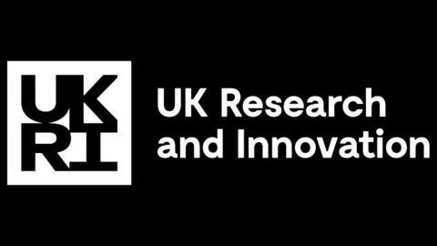 UKRI logo