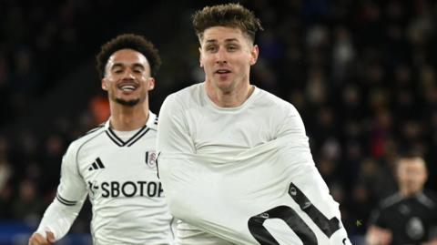 Tom Cairney