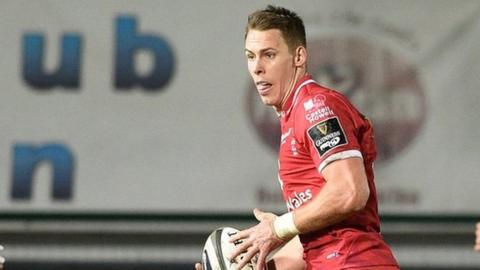 Liam Williams