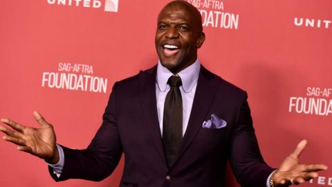 Terry Crews