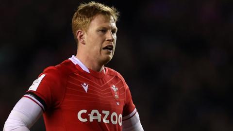 Rhys Patchell