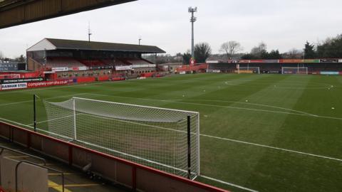 Cheltenham Town