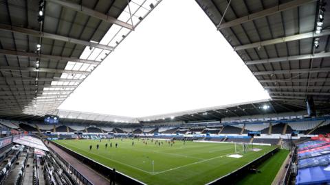 Liberty Stadium