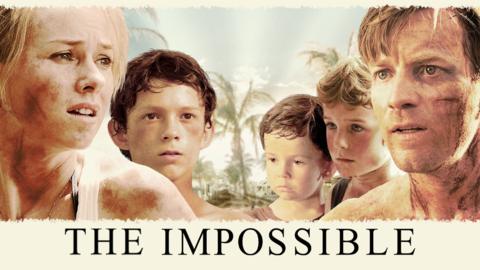 The Impossible