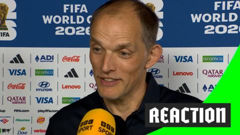 Thomas Tuchel