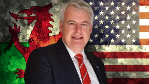 Carwyn Jones