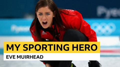 Eve Muirhead