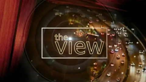 The View 