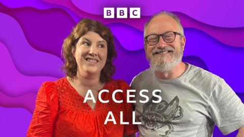Access All - Robert Ince