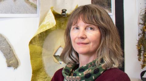 Mair Hughes