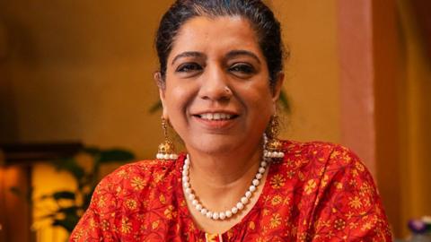 Asma Khan