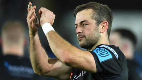 Stephen Myler