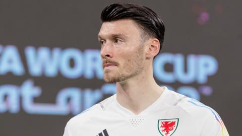 Kieffer Moore