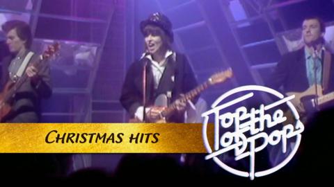 Top of the Pops: Christmas Hits
