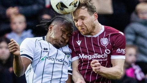 Kieran Ngwenya and Gavin Reilly