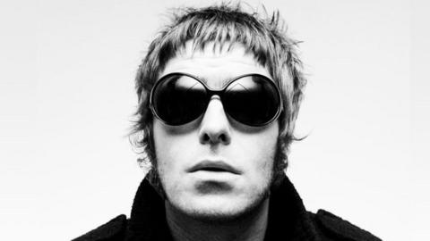 Liam Gallagher