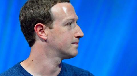 Mark Zuckerberg has said his company is, in theory, open to regulation