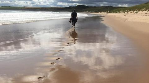 Cruden Bay