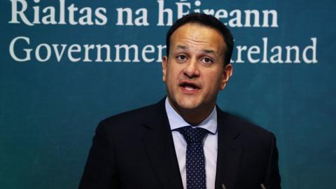 Leo Varadkar