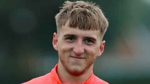 Danny Butterworth