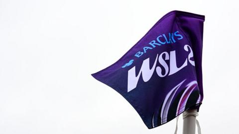 WSL Flag
