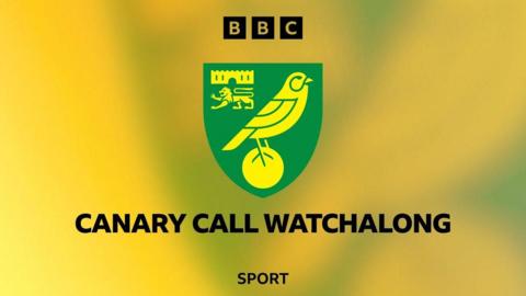 Norwich City crest