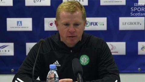 Neil Lennon