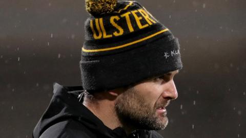 Jared Payne says the Ulster dressing-room was a "sore place" after the team's second-half collapse in Friday's Challenge Cup semi-final defeat by Leicester Tigers