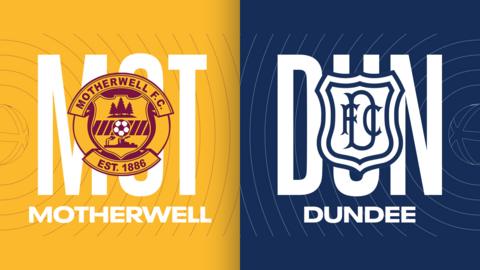 Motherwell v Dundee