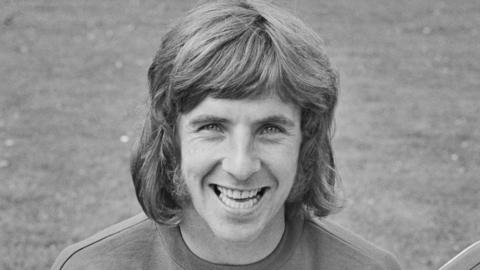 Stan Bowles