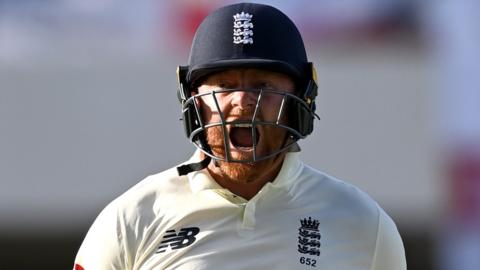 England batter Jonny Bairstow