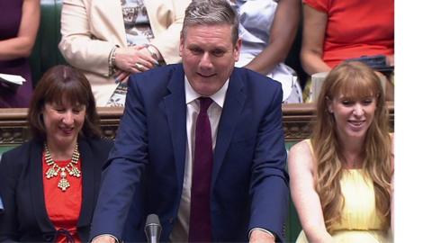 Keir Starmer