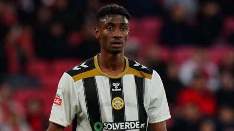 Djibril Soumare