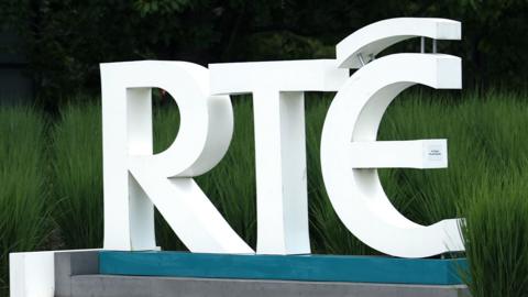 RTE logo