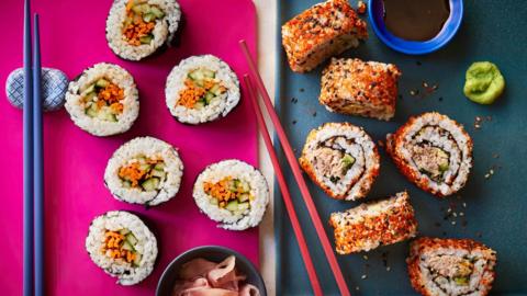 Sushi