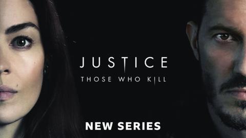 Justice: Those Who Kill