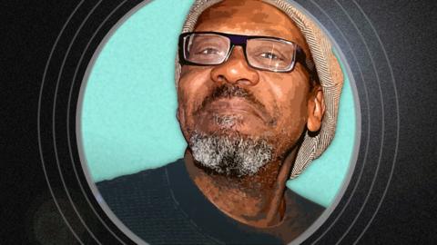 Rudy's Rare Records series image